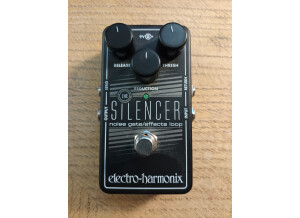 Electro-Harmonix The Silencer (9997)