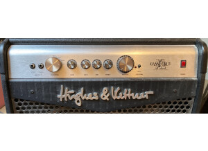 Hughes & Kettner BassForce XL (92018)