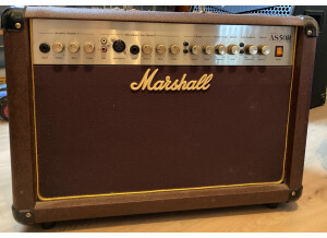 Marshall AS50R (90416)