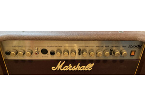 Marshall AS50R (89002)