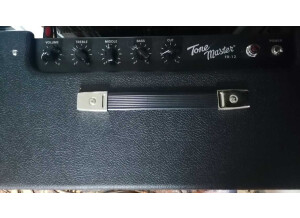 Fender Tone Master FR-12 (89479)