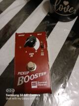 Seymour Duncan SFX-01 Pickup Booster