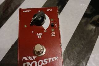 Seymour Duncan SFX-01 Pickup Booster