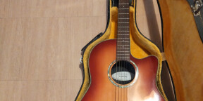 AV Guitare Ovation Celebrity modèle CU147