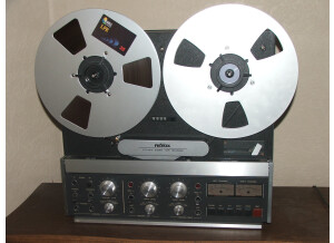 Revox B77 MKII (28052)