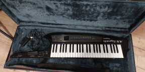 Roland AX synth 