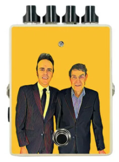 Falcor Modulator Falcor Modulator