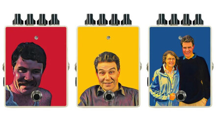 Falcor Modulator Falcor Modulator