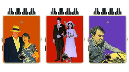 Falcor Modulator2 Falcor Modulator2