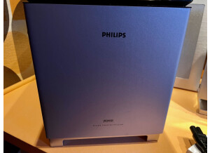 Philips mcd288 (36463)
