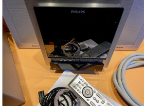 Philips mcd288 (47718)