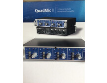 RME Audio QuadMic II (5187)