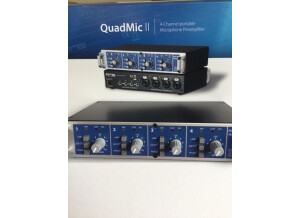 RME Audio QuadMic II (5187)