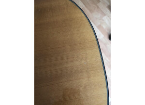 Fender CD-140SCE (2017)