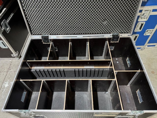 Fly Case Fly Case (4671)