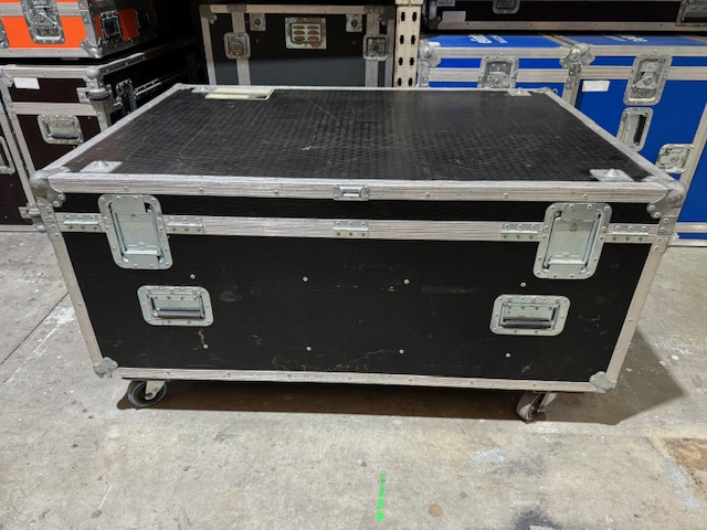 Fly Case Fly Case (92113)