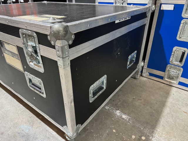 Fly Case Fly Case (2105)