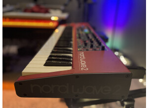 Clavia Nord Wave 2 (4964)