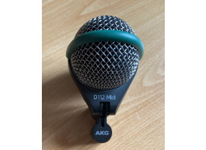 AKG D112 MkII (89606)