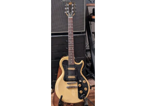 Gibson Sonex 180 Custom