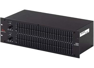 dbx 1231 ANGLE front