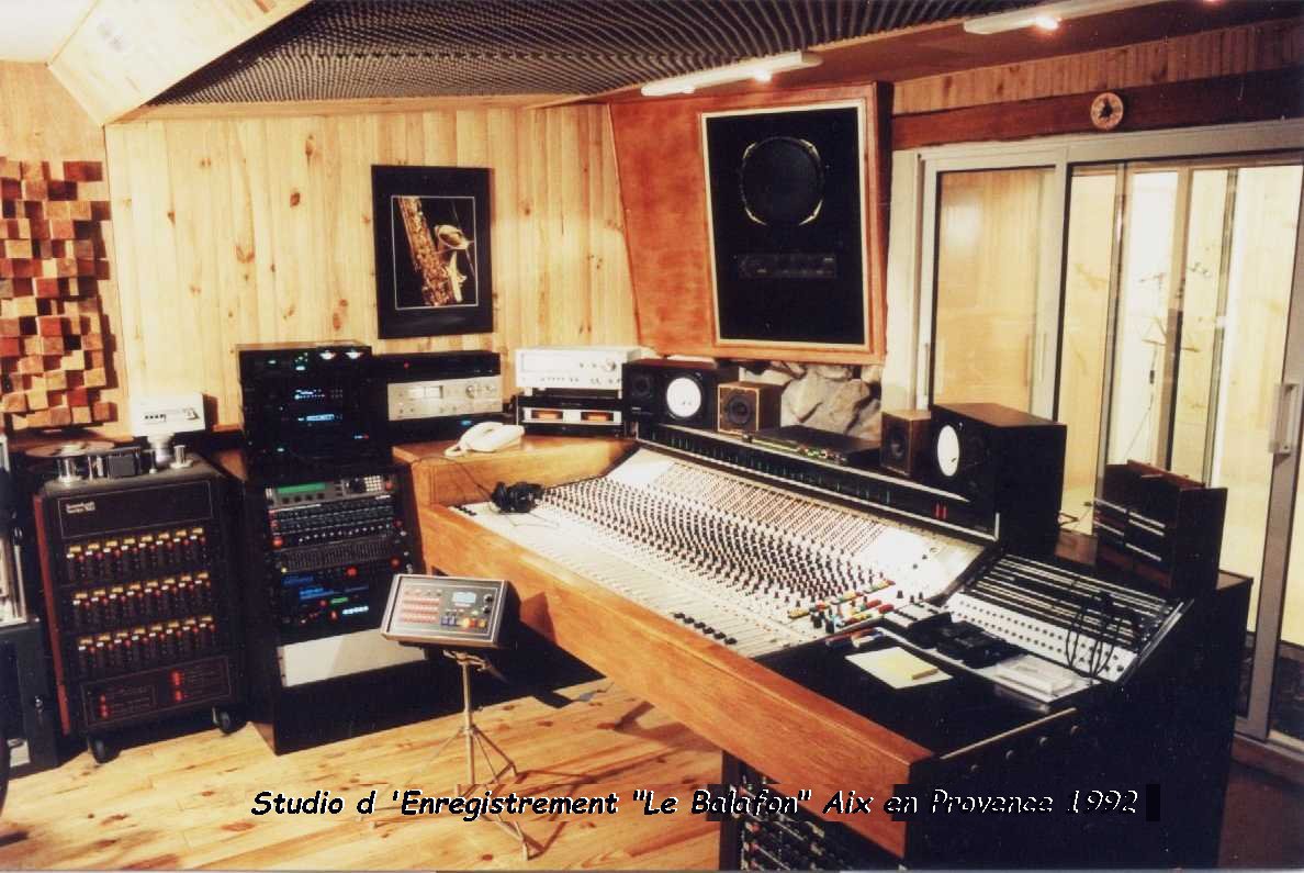 Soundcraft SCM 762/24X