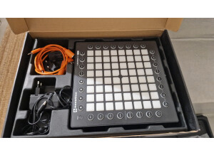 Novation Launchpad Pro (71854)