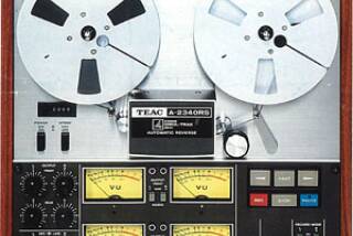 Teac A-2340SX