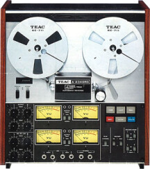 Teac A-2340SX