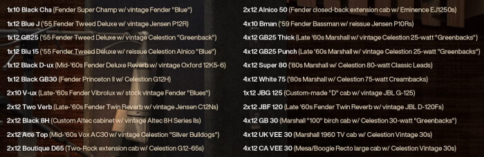 Universal Audio OX Stomp Dynamic Speaker Emulator : Stomp CABS Universal Audio OX Stomp Dynamic Speaker Emulator : Stomp CABS