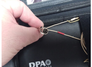 DPA Microphones 4088 (12882)