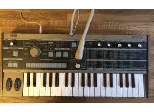 Korg microKORG (28585)