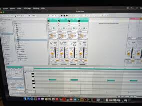 Erica Synths Perkons HD-01