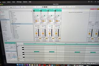 Erica Synths Perkons HD-01