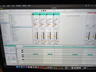 Erica Synths Perkons HD-01