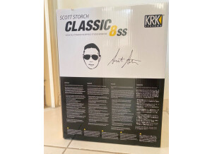 KRK Classic 8 SS