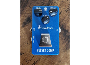 Providence Velvet  Comp VLC-1