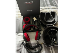 Focal Clear Mg Pro 221202