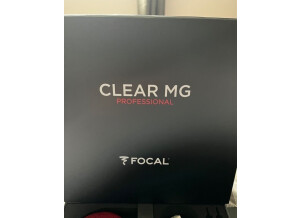 Focal Clear Mg Pro 221204