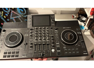 Denon DJ SC Live 4