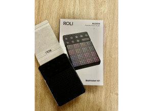 ROLI Beatmaker Kit