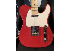 Fender American Special Telecaster (9675)