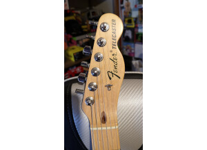 Fender American Special Telecaster (48593)