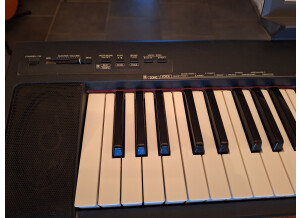 Yamaha NP-30 (45114)