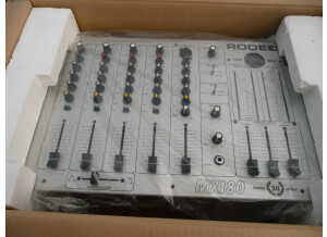 Rodec MX180 MK3 Limited White (33954)