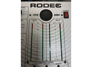 Rodec MX180 MK3 Limited White (50053)