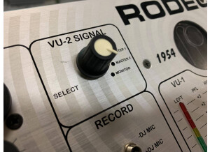 Rodec MX180 MK3 Limited White (57493)