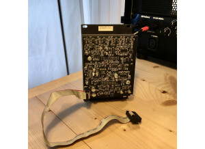 Roland System-500 572 Phase Shifter Delay LFO (10860)