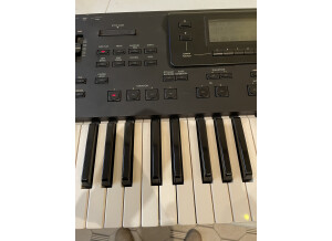 Korg i-3