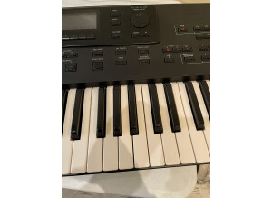 Korg i-3